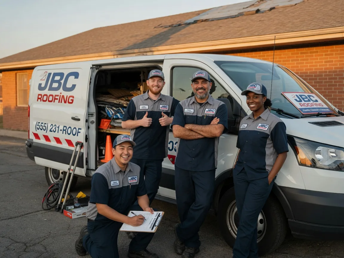 Roof Replacement company in Wadley, AL