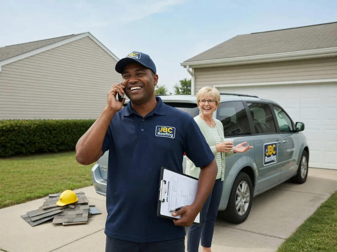 Roof Replacement Wadley, AL FAQs